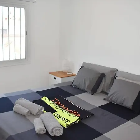 Margherita's San Eugenio Apartment Costa Adeje (Tenerife)