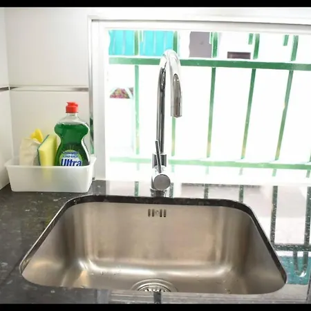 Margherita's San Eugenio Apartment