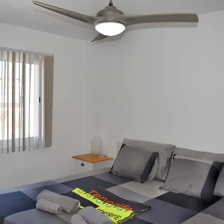 Apartment Margherita's San Eugenio *